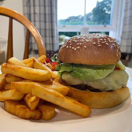 Bonnavoulin Achnacriche B&B المظهر الخارجي الصورة