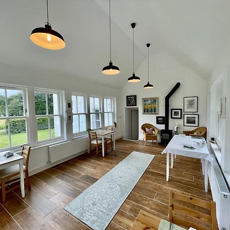 Bonnavoulin Achnacriche B&B المظهر الخارجي الصورة