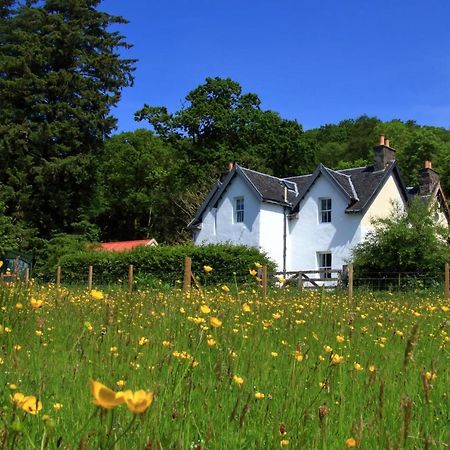 Bonnavoulin Achnacriche B&B المظهر الخارجي الصورة