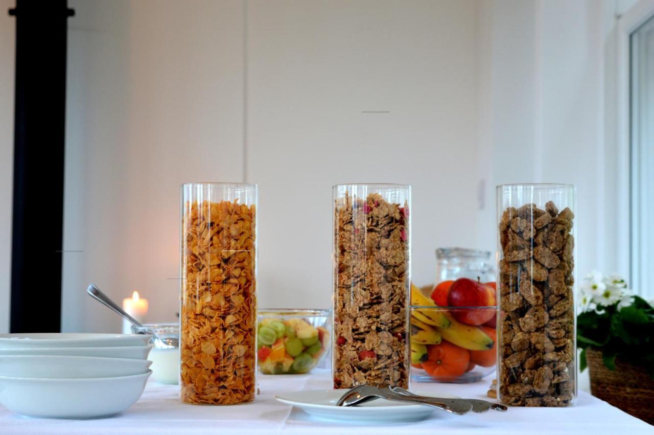Bonnavoulin Achnacriche B&B المظهر الخارجي الصورة