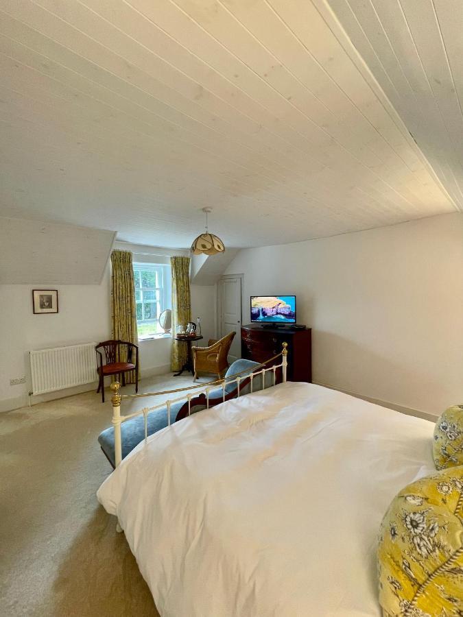 Bonnavoulin Achnacriche B&B المظهر الخارجي الصورة
