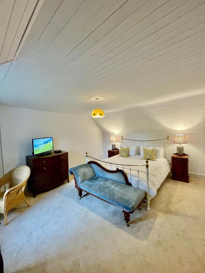 Bonnavoulin Achnacriche B&B المظهر الخارجي الصورة