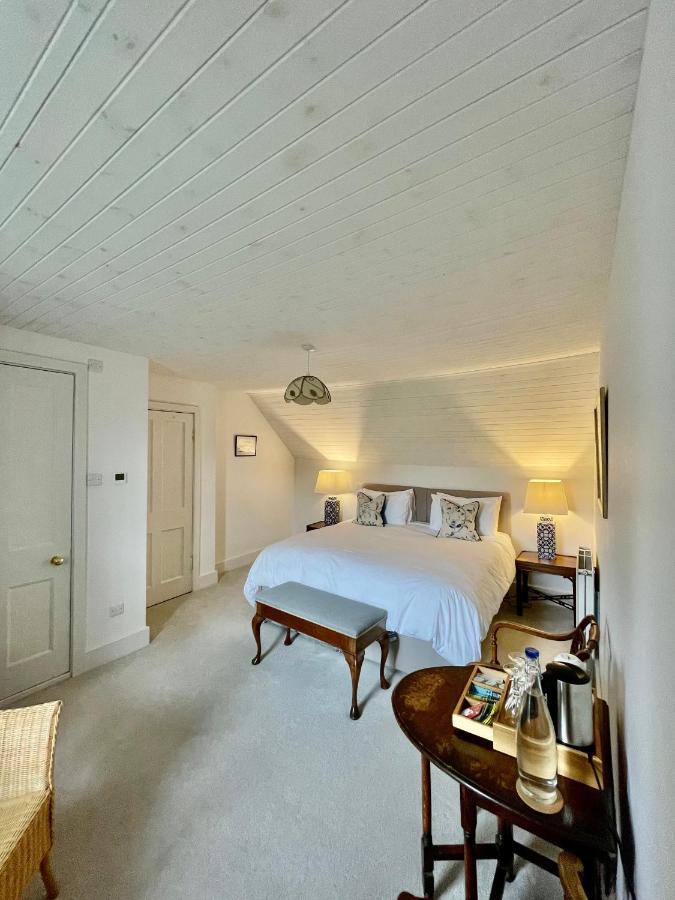 Bonnavoulin Achnacriche B&B المظهر الخارجي الصورة